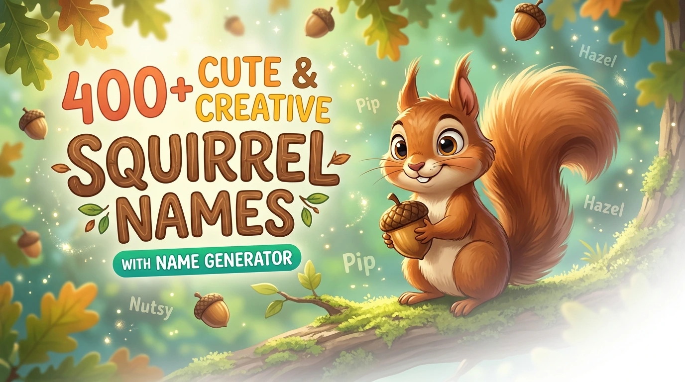 cute-and-creative-squrel-names
