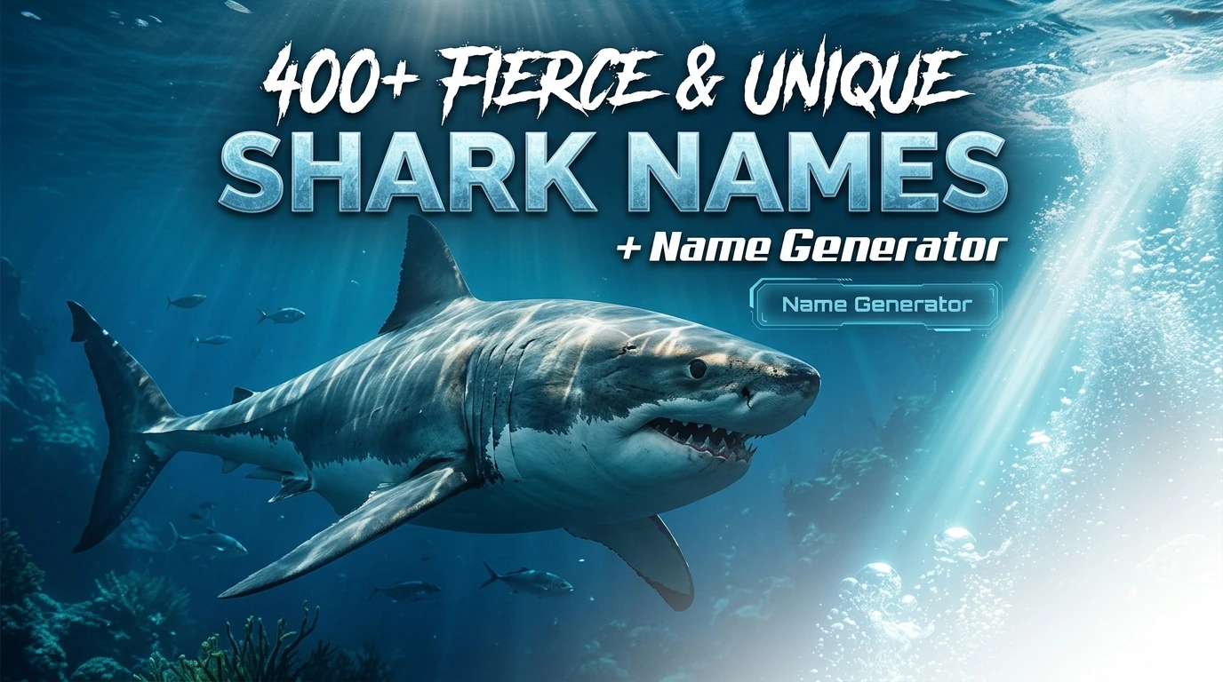 fierceunique-sharp-names