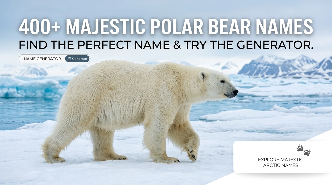 polar-bear-names