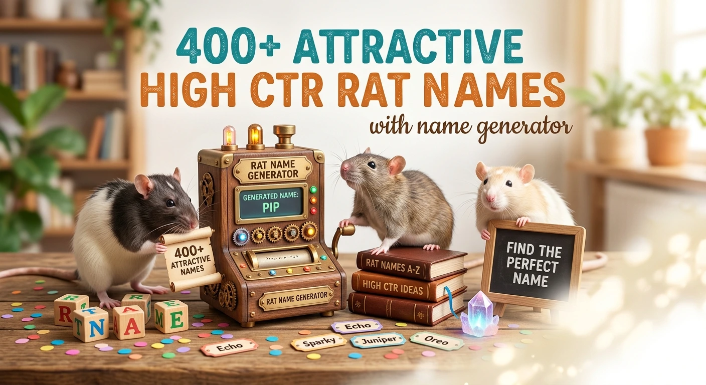 attractive-high-ctr-rat-names
